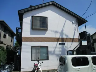 WJ Sー2ハイツの画像