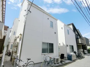 プレジ桜新町の画像