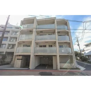 シエルクレール大森山王の画像