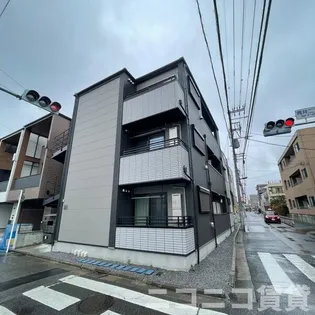 MELDIA青井IIの画像