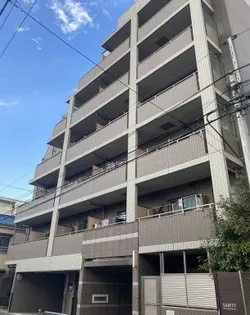 BRIS板橋志村の画像