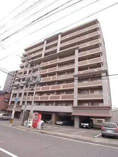 第3ケイコーマンション駅南の画像
