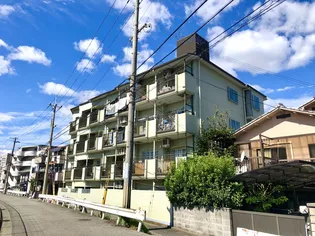 甲南メゾン深江の画像