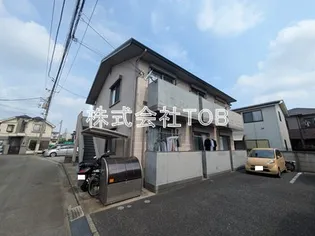 ルミエール狛江の画像