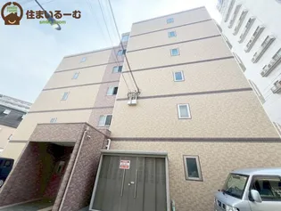 GO PALACE FUKUSHIMAの画像