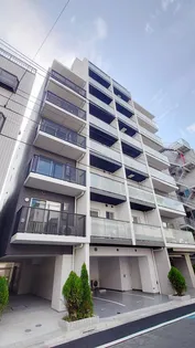 ALTERNA住吉の画像
