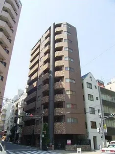 フェニックス大塚駅前弐番館【11階】の外観