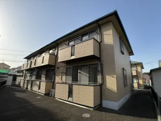 グランシード富沢Bの画像