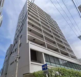 イニシアコート大宮EASTの画像