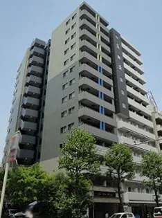 ガーラ神田岩本町【12階】の外観