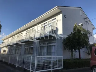 ハイステップ花田 C棟の画像