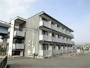 レオパレス向田の画像