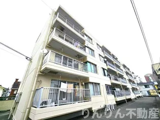 三好コーポの画像