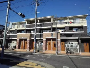 メゾン花園IIの画像