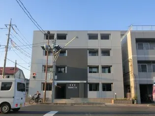 フィオーレ静の画像