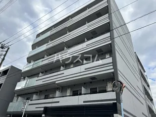 ガリシア中野富士見町の画像
