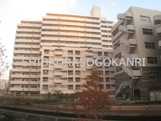 グランドメゾン田町の画像