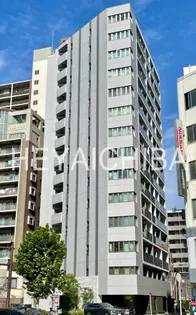 クレイシア入谷の画像