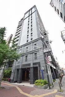 エスリード御堂筋梅田【14階】の外観
