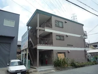 コーポ里花Ⅱの画像