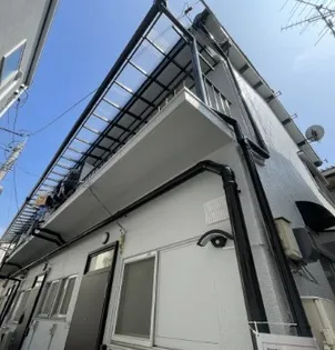 メゾネット住吉の画像