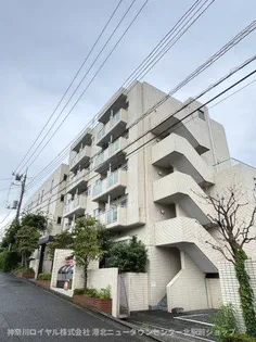 T'S GARDEN都筑ふれあいの丘Ⅱの画像