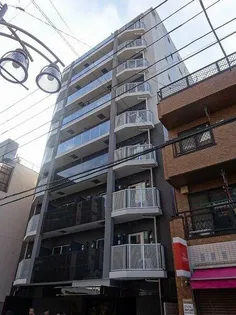 ザ レジデンス オブ トーキョーC18の画像
