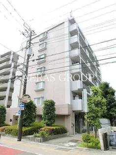 パークエイト戸田の画像