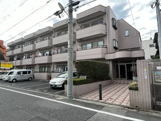 イーストヴィレッジの画像