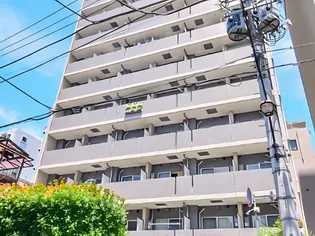 ガリシア早稲田の画像