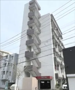 第7AMS円山【3階】の外観