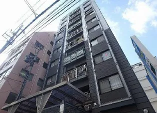 グランドシーズ天満橋の画像