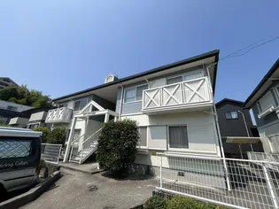 リバーサイド朝霧の画像
