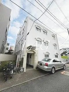 オーキッドコート高輪の画像