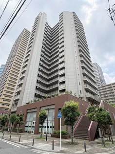 ヴィルクレール川崎タワーの画像
