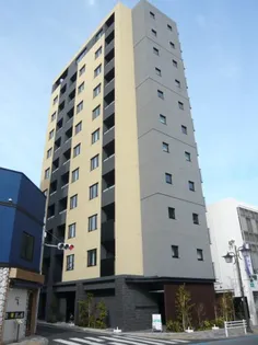 プレミアムレジデンス町屋の画像