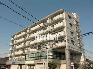 フォレスト三本木の画像