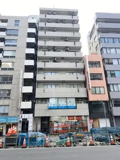 ニューシティハイツ飯田橋の画像