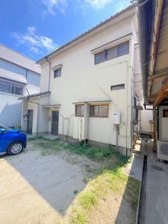 伏原 高橋アパートの画像