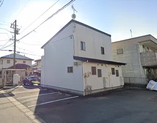 ボヌールⅠの画像
