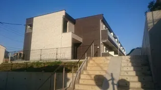 リブリ SUNNY HILLの画像