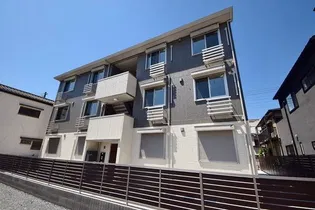 ロイヤルパレスIII番館の画像