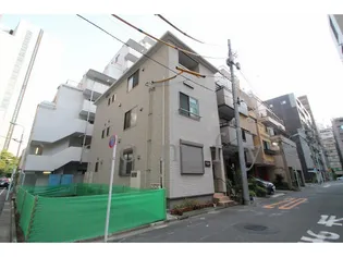 田中ビルの画像