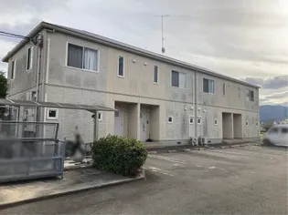 シャーメゾンWILLの画像