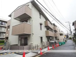 サンハイツ パート11の画像
