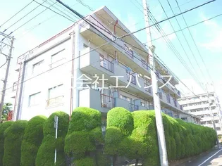 トーシンコーポの画像