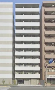 ラフィスタ横浜阪東橋IIの画像