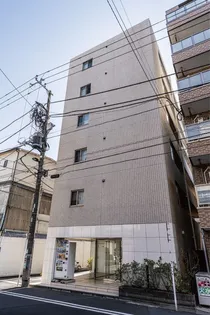 SINーCITY両国弐番館の画像