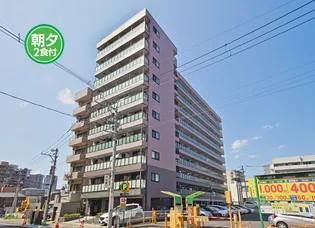学生会館 グランデュール5仙台の画像