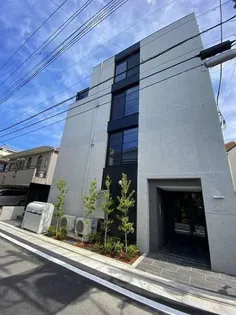 LEGALAND目黒大岡山の画像